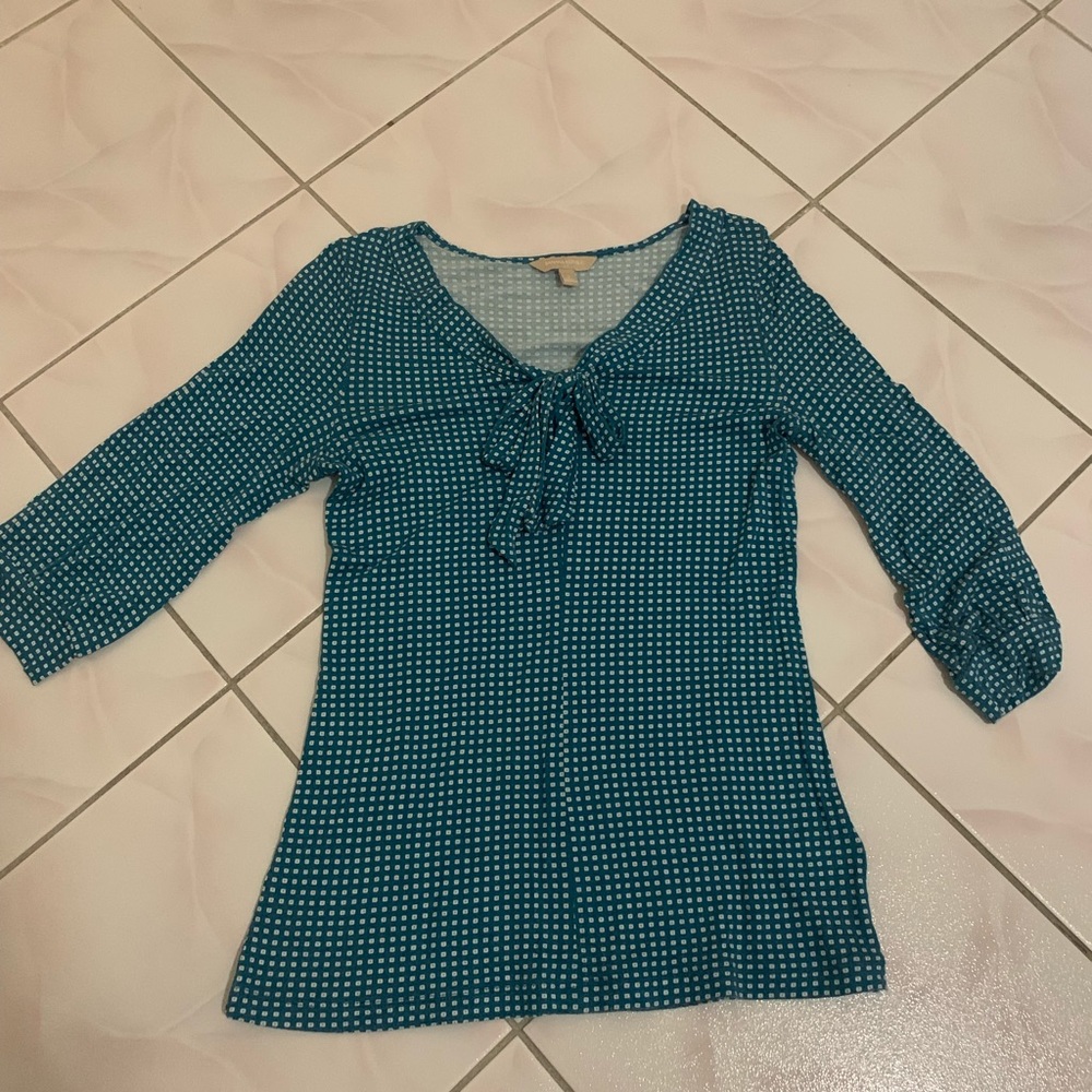 Banana Republic Blouse - Picture 1 of 4